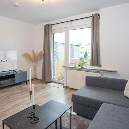 Erstay - Bis Zu 5 Personen I Balkon Marl Zewnętrze zdjęcie
