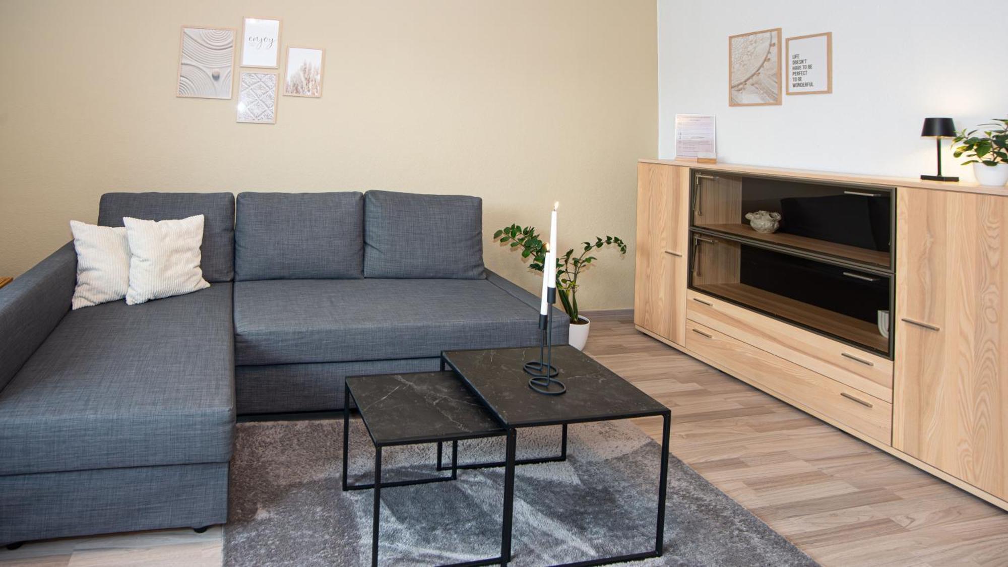 Erstay - Bis Zu 5 Personen I Balkon Marl Zewnętrze zdjęcie